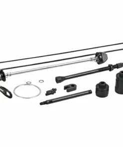 Prime Primavera 85 Carbon Disc Rear Wheel -France Pièces Pour Vélos Soldes Prime Primavera 85 Carbon Disc Rear Wheel Back Wheels Black 2022 PP85CCDRW2022B 8