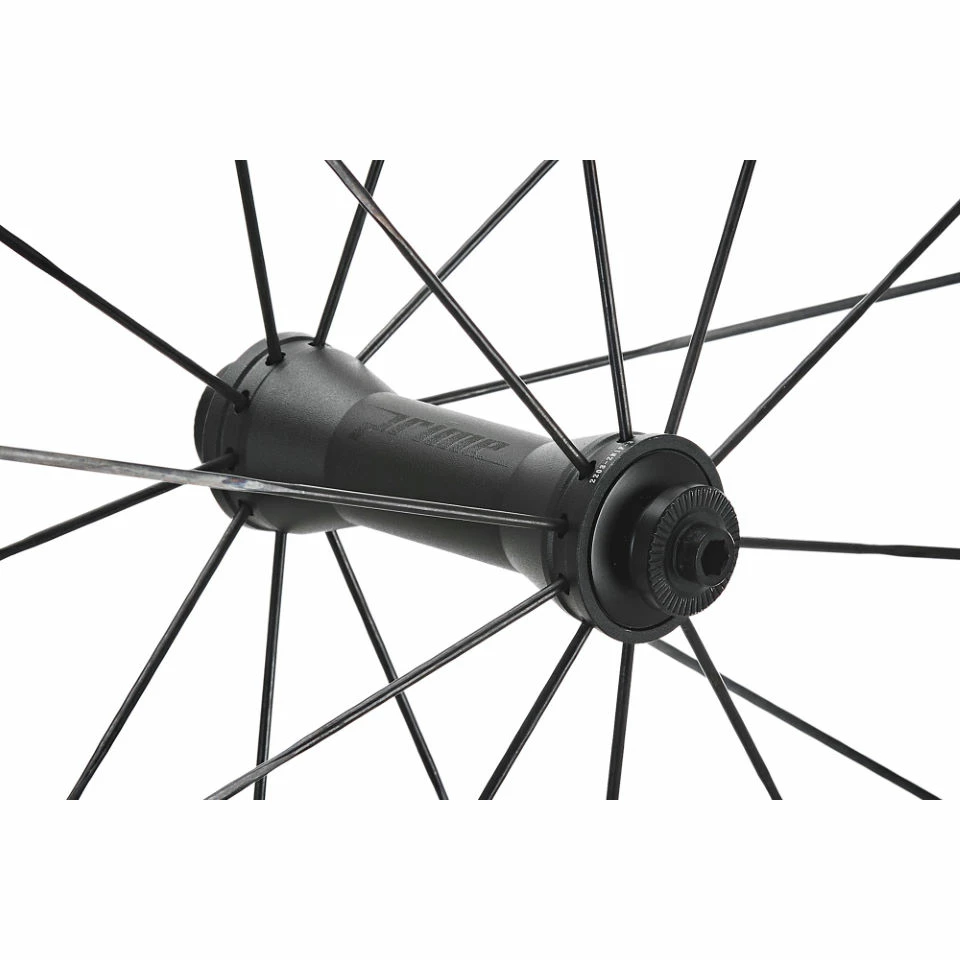 Prime Primavera 85 Carbon Rim Brake Fr Wheel 5 Prime Primavera 85 Carbon Rim Brake Fr Wheel – Image 3