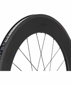 Prime Primavera 85 Carbon Rim Brake Fr Wheel 10 Prime Primavera 85 Carbon Rim Brake Fr Wheel -France Pièces Pour Vélos Soldes Prime Primavera 85 Carbon Front Wheel Front Wheels Black 2022 PP85CCFW2022B 2