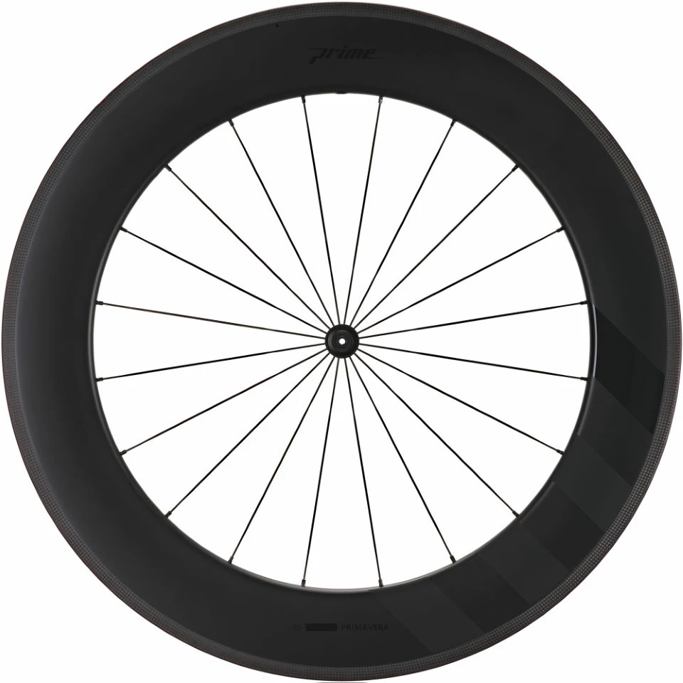 Prime Primavera 85 Carbon Rim Brake Fr Wheel 3 Prime Primavera 85 Carbon Rim Brake Fr Wheel