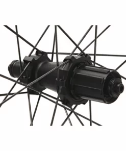 Prime Primavera 85 Carbon Rim Brake Rr Wheel 9 Prime Primavera 85 Carbon Rim Brake Rr Wheel -France Pièces Pour Vélos Soldes Prime Primavera 85 Carbon Rear Wheel Back Wheels Black 2022 PP85CCRW2022B 1