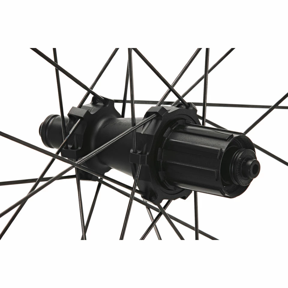 Prime Primavera 85 Carbon Rim Brake Rr Wheel 5 Prime Primavera 85 Carbon Rim Brake Rr Wheel – Image 3