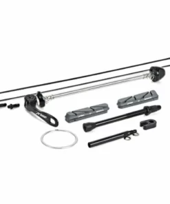 Prime Primavera 85 Carbon Rim Brake Rr Wheel 11 Prime Primavera 85 Carbon Rim Brake Rr Wheel -France Pièces Pour Vélos Soldes Prime Primavera 85 Carbon Rear Wheel Back Wheels Black 2022 PP85CCRW2022B 3