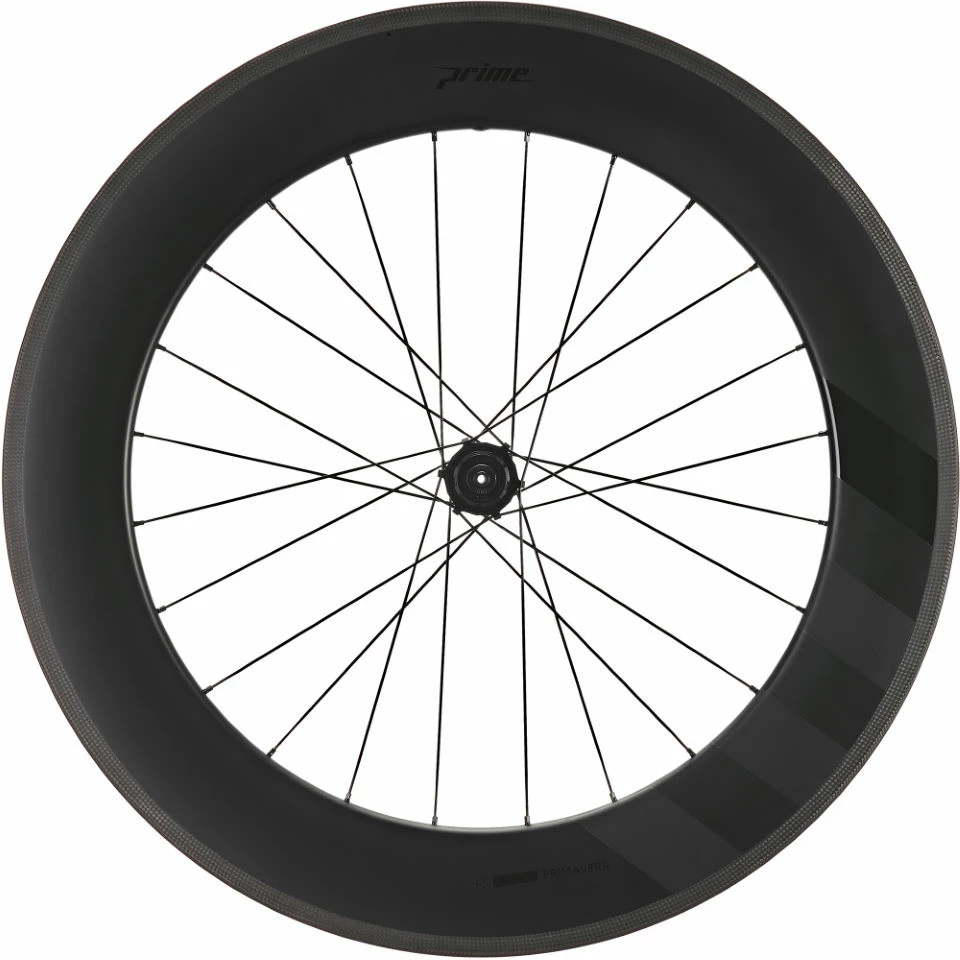 Prime Primavera 85 Carbon Rim Brake Rr Wheel 3 Prime Primavera 85 Carbon Rim Brake Rr Wheel