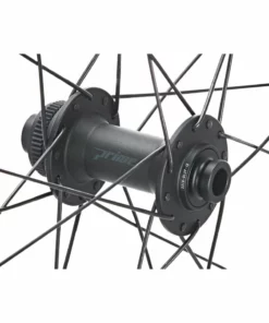 Prime Doyenne 44 Carbon Disc Wheelset -France Pièces Pour Vélos Soldes Prime RD 44 Carbon Disc Wheelset Wheel Sets Black 2022 PRD44CCDW2022B 11