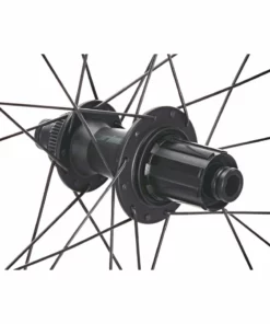 Prime Doyenne 44 Carbon Disc Wheelset -France Pièces Pour Vélos Soldes Prime RD 44 Carbon Disc Wheelset Wheel Sets Black 2022 PRD44CCDW2022B 14