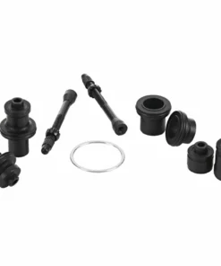 Prime Doyenne 44 Carbon Disc Wheelset -France Pièces Pour Vélos Soldes Prime RD 44 Carbon Disc Wheelset Wheel Sets Black 2022 PRD44CCDW2022B 16