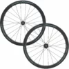 Prime Doyenne 44 Carbon Disc Wheelset -France Pièces Pour Vélos Soldes Prime RD 44 Carbon Disc Wheelset Wheel Sets Black 2022 PRD44CCDW2022B 8