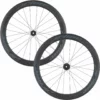Prime Doyenne 56 Carbon Disc Wheelset -France Pièces Pour Vélos Soldes Prime RD 56 Carbon Disc Wheelset Wheel Sets Black 2022 PRD56CCDW2022B