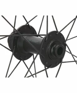 Prime Doyenne 56 Carbon Disc Wheelset -France Pièces Pour Vélos Soldes Prime RD 56 Carbon Disc Wheelset Wheel Sets Black 2022 PRD56CCDW2022B 2