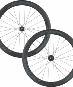 Prime Doyenne 56 Carbon Disc Wheelset