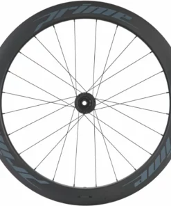 Prime Doyenne 56 Carbon Disc Wheelset -France Pièces Pour Vélos Soldes Prime RD 56 Carbon Disc Wheelset Wheel Sets Black 2022 PRD56CCDW2022B 4
