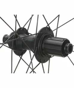 Prime Doyenne 56 Carbon Disc Wheelset -France Pièces Pour Vélos Soldes Prime RD 56 Carbon Disc Wheelset Wheel Sets Black 2022 PRD56CCDW2022B 5