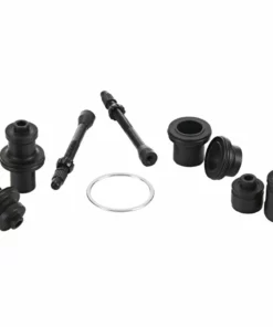 Prime Doyenne 56 Carbon Disc Wheelset -France Pièces Pour Vélos Soldes Prime RD 56 Carbon Disc Wheelset Wheel Sets Black 2022 PRD56CCDW2022B 7