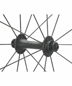 Prime Doyenne 38 Carbon Rim Brake Wheelset -France Pièces Pour Vélos Soldes Prime RR 38 Carbon Clincher Wheelset Black 10 11 Speed Wheel Sets Black 2022 PRR38CCW2022B 11