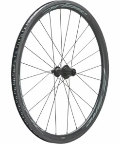 Prime Doyenne 38 Carbon Rim Brake Wheelset -France Pièces Pour Vélos Soldes Prime RR 38 Carbon Clincher Wheelset Black 10 11 Speed Wheel Sets Black 2022 PRR38CCW2022B 13