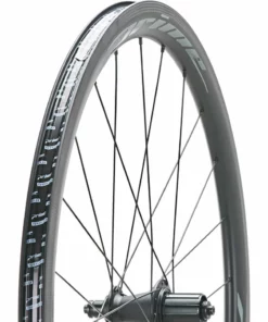 Prime Doyenne 38 Carbon Rim Brake Wheelset -France Pièces Pour Vélos Soldes Prime RR 38 Carbon Clincher Wheelset Black 10 11 Speed Wheel Sets Black 2022 PRR38CCW2022B 14