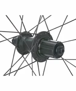 Prime Doyenne 38 Carbon Rim Brake Wheelset -France Pièces Pour Vélos Soldes Prime RR 38 Carbon Clincher Wheelset Black 10 11 Speed Wheel Sets Black 2022 PRR38CCW2022B 15