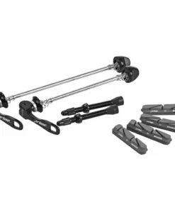 Prime Doyenne 38 Carbon Rim Brake Wheelset -France Pièces Pour Vélos Soldes Prime RR 38 Carbon Clincher Wheelset Black 10 11 Speed Wheel Sets Black 2022 PRR38CCW2022B 16