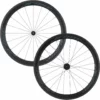 Prime Doyenne 50 Carbon Rim Brake Wheelset -France Pièces Pour Vélos Soldes Prime RR 50 Carbon Clincher Wheelset Black 10 11 Speed Wheel Sets Black 2022 PRR50CCW2022B