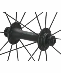 Prime Doyenne 50 Carbon Rim Brake Wheelset -France Pièces Pour Vélos Soldes Prime RR 50 Carbon Clincher Wheelset Black 10 11 Speed Wheel Sets Black 2022 PRR50CCW2022B 2