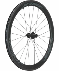 Prime Doyenne 50 Carbon Rim Brake Wheelset -France Pièces Pour Vélos Soldes Prime RR 50 Carbon Clincher Wheelset Black 10 11 Speed Wheel Sets Black 2022 PRR50CCW2022B 3