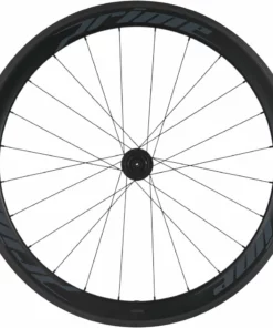 Prime Doyenne 50 Carbon Rim Brake Wheelset -France Pièces Pour Vélos Soldes Prime RR 50 Carbon Clincher Wheelset Black 10 11 Speed Wheel Sets Black 2022 PRR50CCW2022B 4