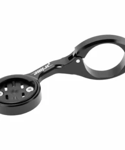 Fixation De Compteur Prime Race -France Pièces Pour Vélos Soldes Prime Race Computer Mount Computer Mounts Black PRCMBLKS 0