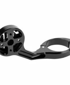 Fixation De Compteur Prime Race -France Pièces Pour Vélos Soldes Prime Race Computer Mount Computer Mounts Black PRCMBLKS 1