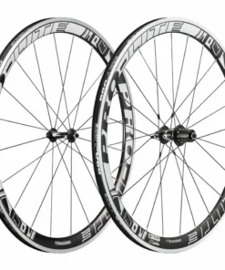 Paire De Roues De Route Pro Lite Bracciano A42W Aero