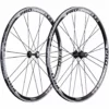Paire De Roues De Route Pro Lite Garda A30W (à Tringle) 1 Paire De Roues De Route Pro Lite Garda A30W (à Tringle) -France Pièces Pour Vélos Soldes Pro Lite Garda A30W Clincher Road Wheelset Wheel Sets Black White Not Set GARDA DS2 A30W S
