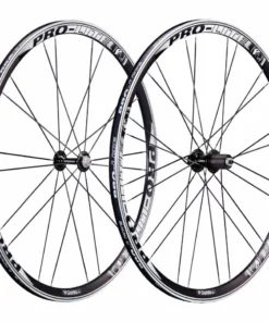 Paire De Roues De Route Pro Lite Garda A30W (à Tringle)