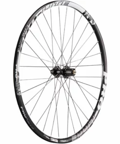 Paire De Roues De Route Pro Lite Revo A21W (alliage, Frein à Disque) 8 Paire De Roues De Route Pro Lite Revo A21W (alliage, Frein à Disque) -France Pièces Pour Vélos Soldes Pro Lite Revo A21W Alloy Road Disc Brake Wheelset Wheel Sets Black White REVO A21W S 1