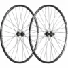 Paire De Roues Pro Lite Revo GX Gravel -France Pièces Pour Vélos Soldes Pro Lite Revo GX Gravel Wheelset Wheel Sets Black White 2018 REVO GX S 3