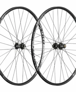 Paire De Roues Pro Lite Revo GX Gravel