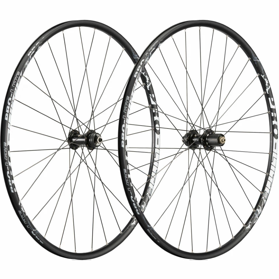 Paire De Roues Pro Lite Revo GX Gravel 3 Paire De Roues Pro Lite Revo GX Gravel