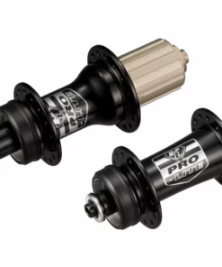 Paire De Roues Pro Lite Revo GX Gravel 9 Paire De Roues Pro Lite Revo GX Gravel -France Pièces Pour Vélos Soldes Pro Lite Revo GX Gravel Wheelset Wheel Sets Black White 2018 REVO GX S 6