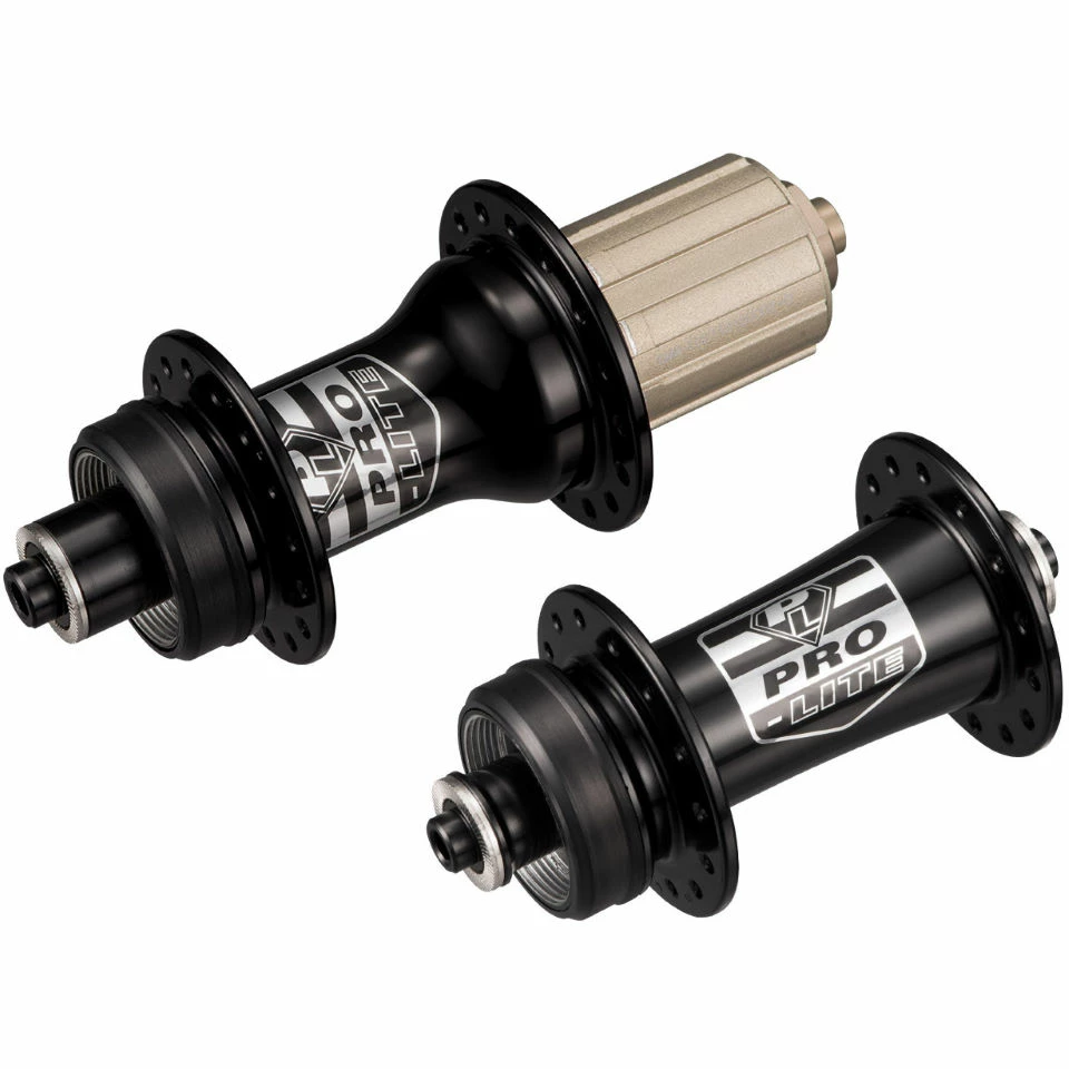 Paire De Roues Pro Lite Revo GX Gravel 6 Paire De Roues Pro Lite Revo GX Gravel – Image 4