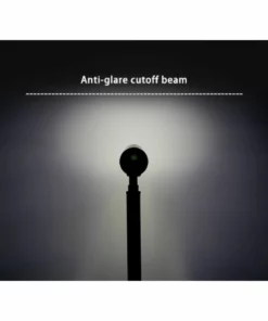 Ravemen CR450 USB Rechargeable Front Light Black One Size -France Pièces Pour Vélos Soldes RAVEMEN CR450 USB RECHARGEABLE FRONT LIGHT 06