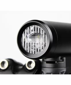 Ravemen CR450 USB Rechargeable Front Light Black One Size -France Pièces Pour Vélos Soldes RAVEMEN CR450 USB RECHARGEABLE FRONT LIGHT 08