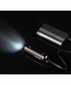 Ravemen CR450 USB Rechargeable Front Light Black One Size -France Pièces Pour Vélos Soldes RAVEMEN CR450 USB RECHARGEABLE FRONT LIGHT 10
