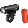 Ravemen CR600/TR20 USB Rechargeable Light Set -France Pièces Pour Vélos Soldes RAVEMEN CR600 TR20 USB RECHARGEABLE LIGHTSET 01
