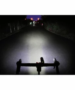 Ravemen CR800/TR30M USB Rechargeable Light Set Black One S -France Pièces Pour Vélos Soldes RAVEMEN CR800 TR30M USB RECHARGEABLE LIGHTSET 05