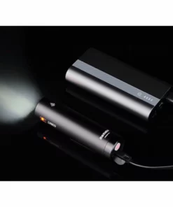Ravemen CR800/TR30M USB Rechargeable Light Set Black One S -France Pièces Pour Vélos Soldes RAVEMEN CR800 TR30M USB RECHARGEABLE LIGHTSET 10