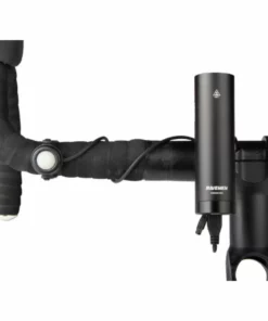 Ravemen CR800/TR30M USB Rechargeable Light Set Black One S -France Pièces Pour Vélos Soldes RAVEMEN CR800 TR30M USB RECHARGEABLE LIGHTSET 11