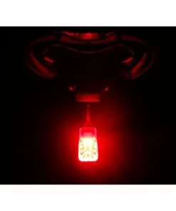 Ravemen CR800/TR30M USB Rechargeable Light Set Black One S -France Pièces Pour Vélos Soldes RAVEMEN CR800 TR30M USB RECHARGEABLE LIGHTSET 17