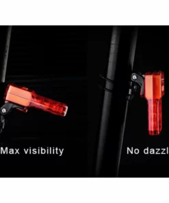 Ravemen CR800/TR30M USB Rechargeable Light Set Black One S -France Pièces Pour Vélos Soldes RAVEMEN CR800 TR30M USB RECHARGEABLE LIGHTSET 19