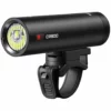 Ravemen CR800 USB Rechargeable Front Light -France Pièces Pour Vélos Soldes RAVEMEN CR800 USB RECHARGEABLE FRONT LIGHT 01