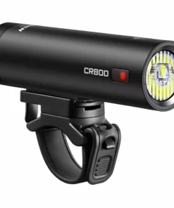 Ravemen CR800 USB Rechargeable Front Light -France Pièces Pour Vélos Soldes RAVEMEN CR800 USB RECHARGEABLE FRONT LIGHT 03