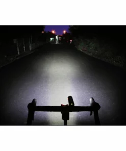 Ravemen CR800 USB Rechargeable Front Light -France Pièces Pour Vélos Soldes RAVEMEN CR800 USB RECHARGEABLE FRONT LIGHT 04